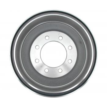 1990 Dodge D250 Brake Drum Rear Raybestos 8102R image 2 of 3