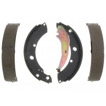 2009 Chrysler PT Cruiser Drum Brake Shoe Rear Raybestos 810PG image 1 of 1