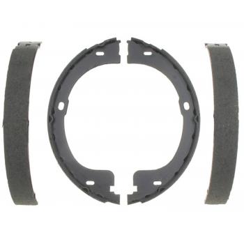 2016 Lincoln MKT Parking Brake Shoe Rear Raybestos 811PG image 1 of 1