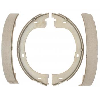 2016 Lincoln MKT Parking Brake Shoe Rear Raybestos 811SG image 1 of 1