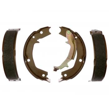 2005 Kia Amanti Parking Brake Shoe Rear Raybestos 813PG image 1 of 1
