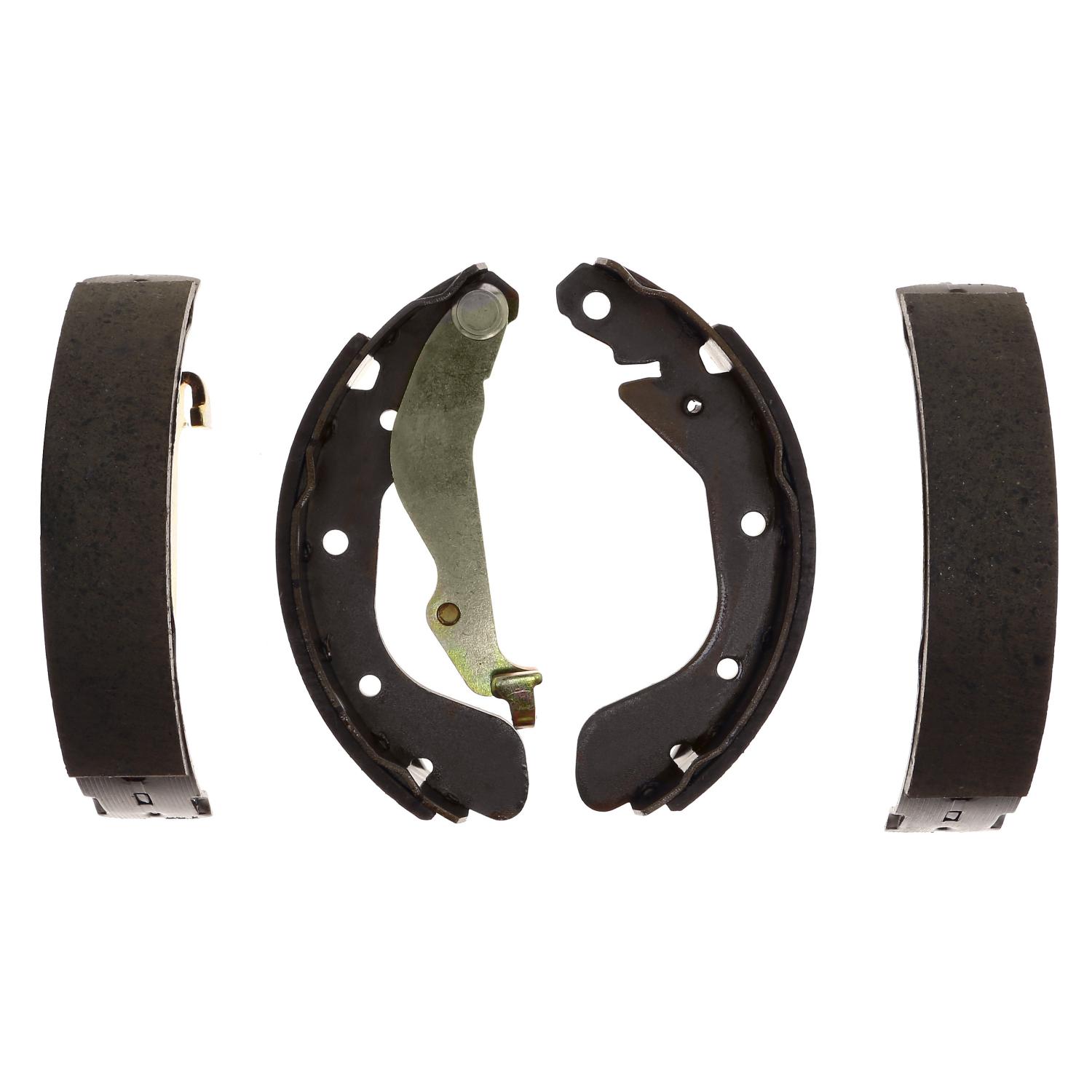 Raybestos 814APG - Drum Brake Shoe Raybestos 814APG Drum Brake Shoe product image 1 of 1