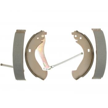 2008 GMC Canyon Drum Brake Shoe Rear Raybestos 815PG image 1 of 2