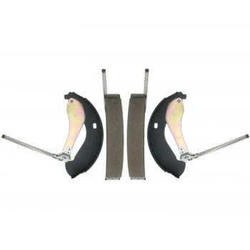 2008 GMC Canyon Drum Brake Shoe Rear Raybestos 815PG image 2 of 2
