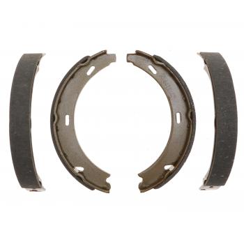 2008 Mercedes-Benz CLK63 AMG Parking Brake Shoe