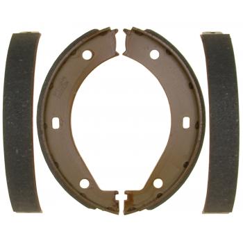 1999 BMW M3 Parking Brake Shoe Rear Raybestos 817PG image 1 of 1