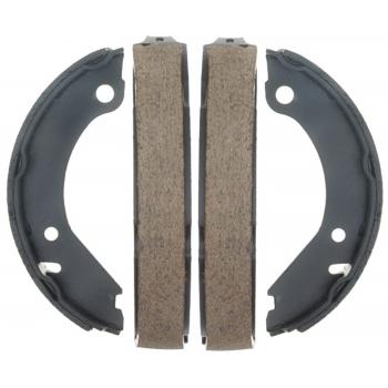 1988 Volvo 244 Parking Brake Shoe Rear Raybestos 819PG image 1 of 1