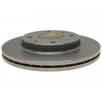 1986 Dodge Colt Disc Brake Rotor Front Raybestos 8204R image 1 of 3