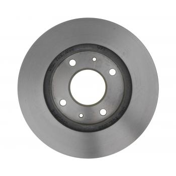 1986 Dodge Colt Disc Brake Rotor Front Raybestos 8204R image 2 of 3