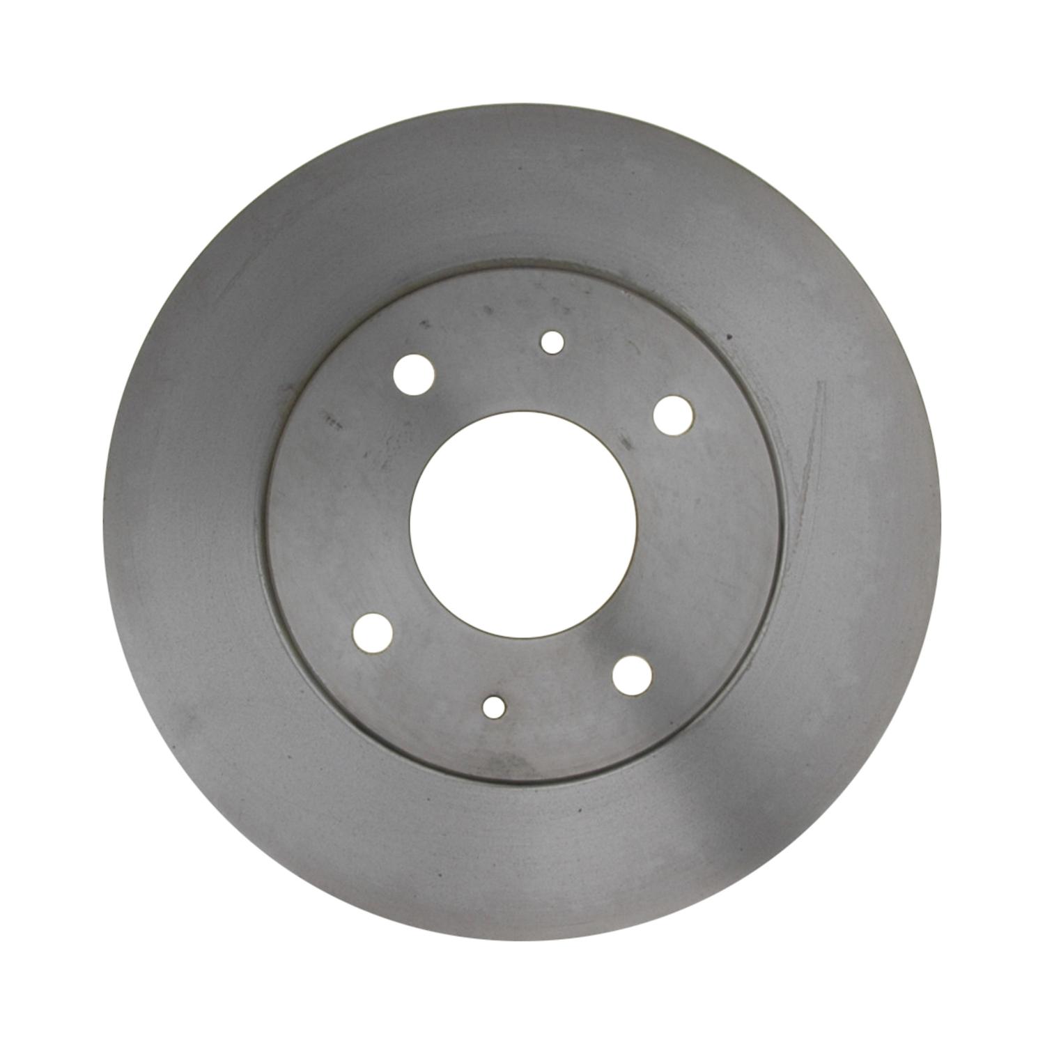 Raybestos 8204R - Disc Brake Rotor Raybestos 8204R Disc Brake Rotor product image 3 of 3