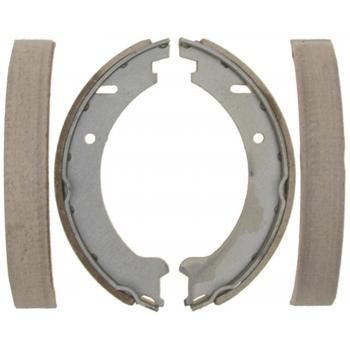 1999 Volvo C70 Parking Brake Shoe Rear Raybestos 820PG image 1 of 1