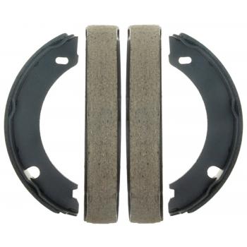 1996 Volvo 960 Parking Brake Shoe Rear Raybestos 821PG image 1 of 1