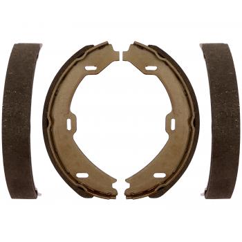 2006 Mercedes-Benz S500 Parking Brake Shoe