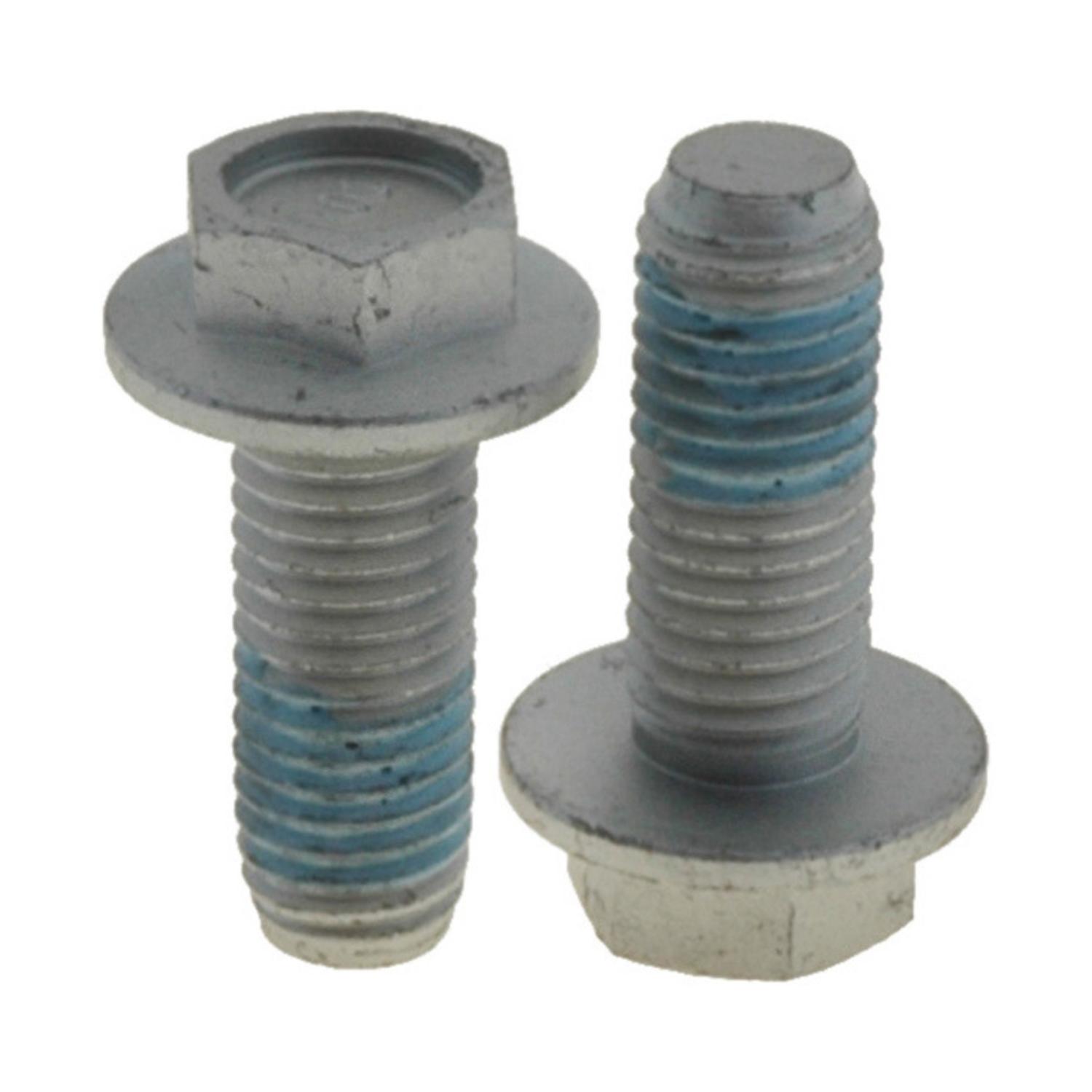 Raybestos 82517 - Disc Brake Caliper Bracket Mounting Bolt Raybestos 82517 Disc Brake Caliper Bracket Mounting Bolt product image 1 of 1