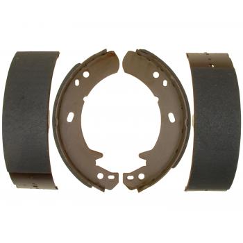 2000 Land Rover Range Rover Parking Brake Shoe Driveline Raybestos 825PG image 1 of 1