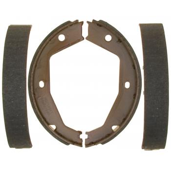 1999 Jaguar Vanden Plas Parking Brake Shoe Rear Raybestos 826PG image 1 of 1