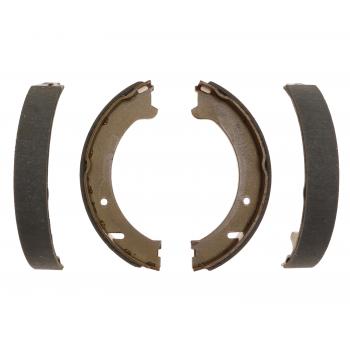 1999 Volvo V70 Parking Brake Shoe Rear Raybestos 827PG image 1 of 1