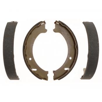 2011 BMW 128i Parking Brake Shoe Rear Raybestos 828PG image 1 of 1