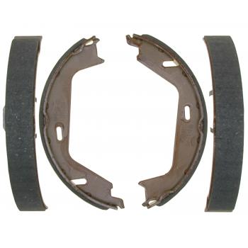 2009 Volvo XC90 Parking Brake Shoe Rear Raybestos 829PG image 1 of 1