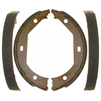 2020 BMW M2 Parking Brake Shoe