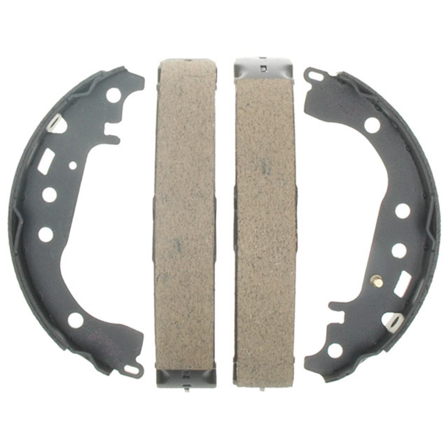 Raybestos 832PG - Drum Brake Shoe Raybestos 832PG Drum Brake Shoe product image 1 of 1