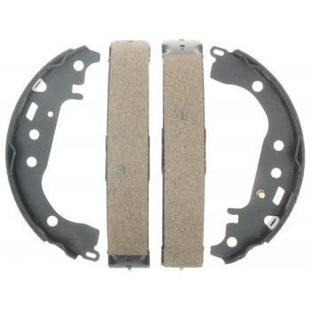 2006 Scion xA Drum Brake Shoe Rear Raybestos 832PG image 1 of 1
