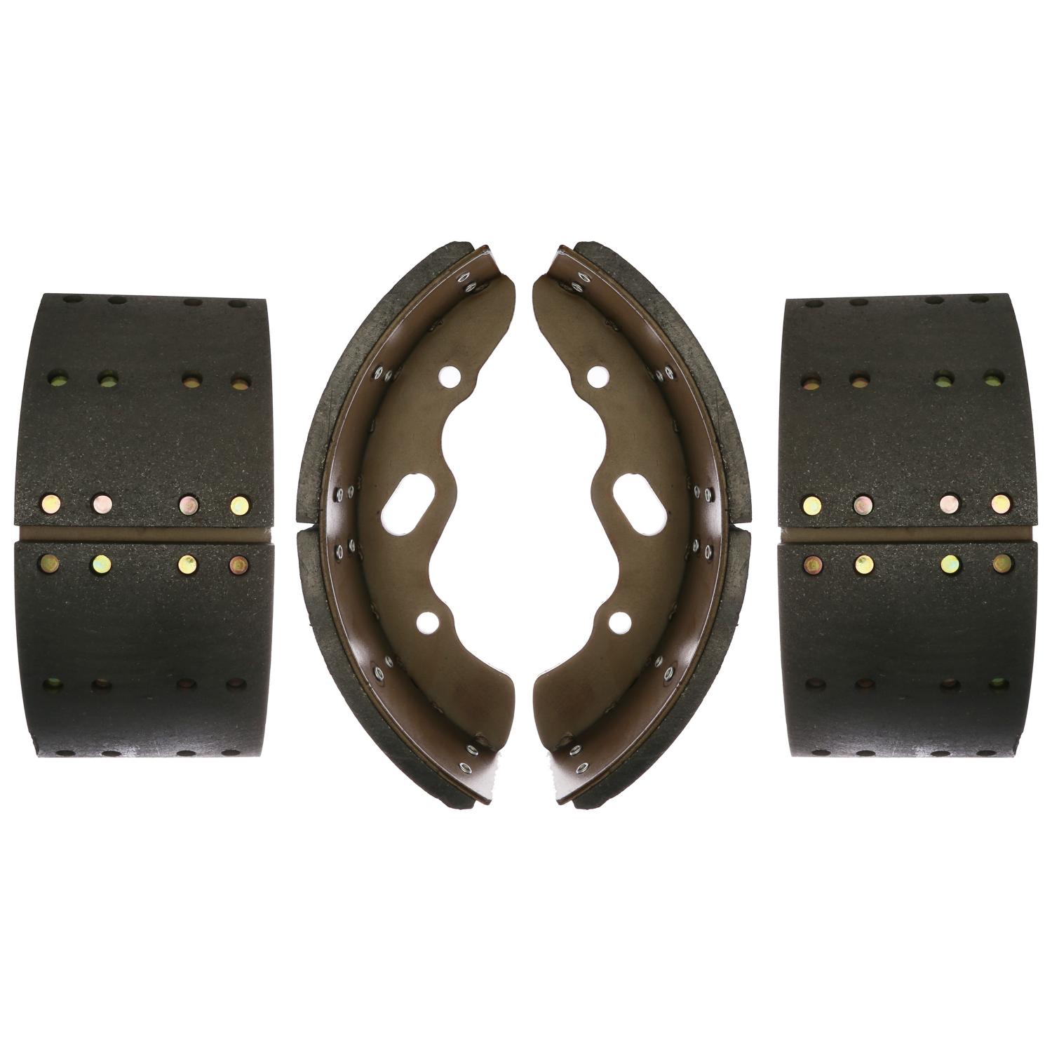 Raybestos 833PG - Drum Brake Shoe Raybestos 833PG Drum Brake Shoe product image 1 of 1