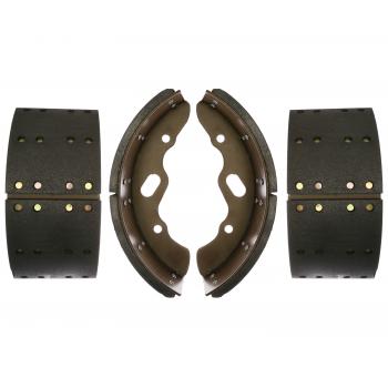 2003 Isuzu FRR Drum Brake Shoe Rear Raybestos 833PG image 1 of 1