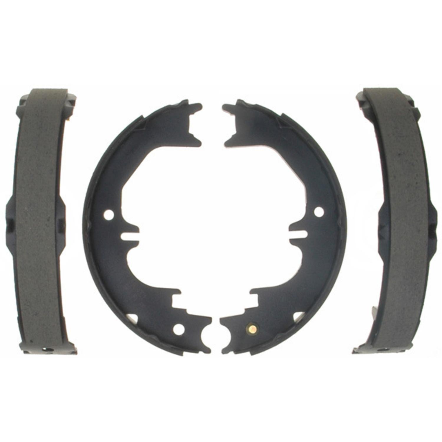 Raybestos 844PG - Parking Brake Shoe Raybestos 844PG Parking Brake Shoe product image 1 of 1