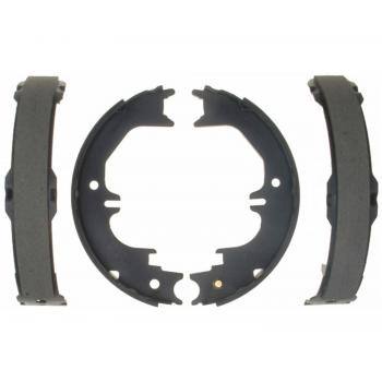 2016 Lexus GX460 Parking Brake Shoe Rear Right Raybestos 844PG image 1 of 1