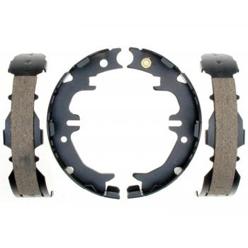 2008 Lexus SC430 Parking Brake Shoe Rear Raybestos 846PG image 1 of 1