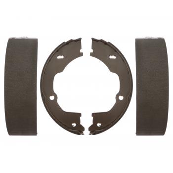 2009 GMC C5500 Topkick Parking Brake Shoe Rear Raybestos 847PG image 1 of 1