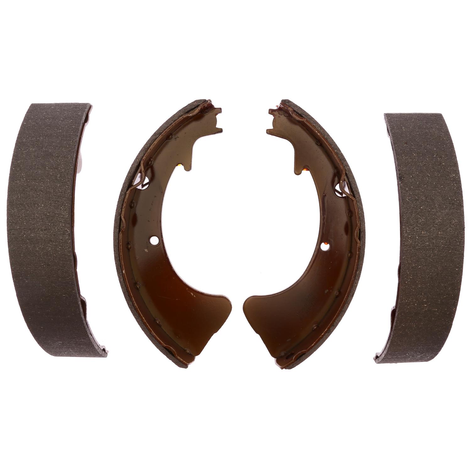 Raybestos 84PG Drum Brake Shoe product image 1 of 1