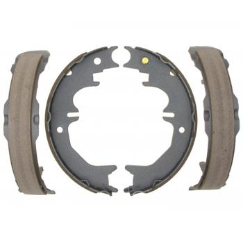 2014 Lexus GX460 Parking Brake Shoe Rear Raybestos 850PG image 1 of 1