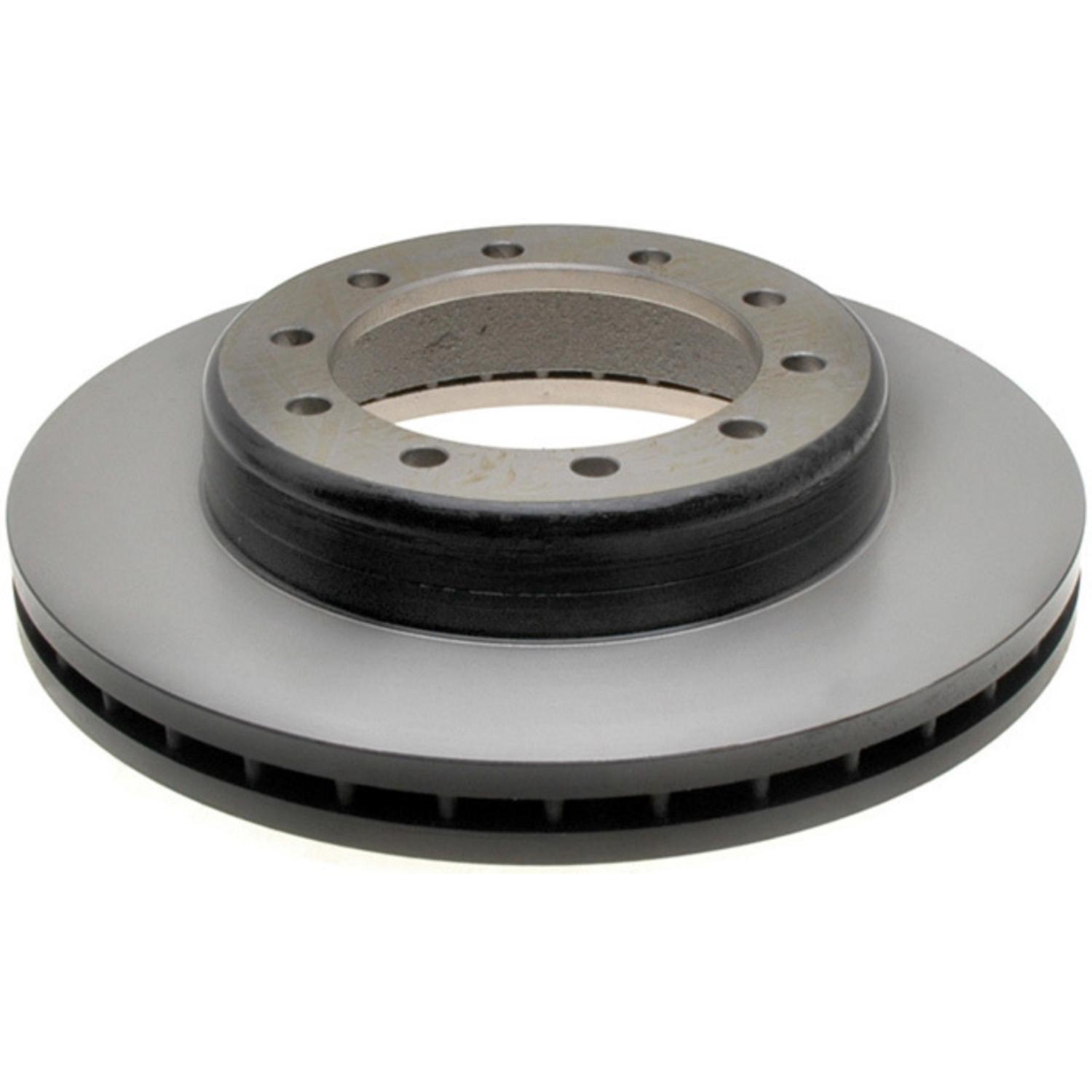 Raybestos 8510 - Disc Brake Rotor Raybestos 8510 Disc Brake Rotor product image 1 of 3