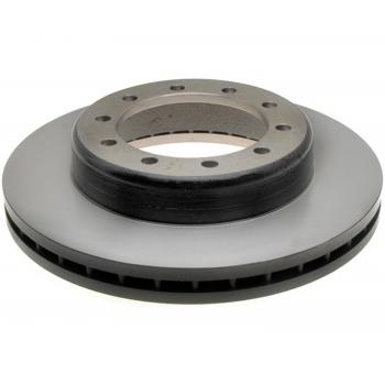 1990 GMC C5000 Disc Brake Rotor Rear Raybestos 8510 image 1 of 3