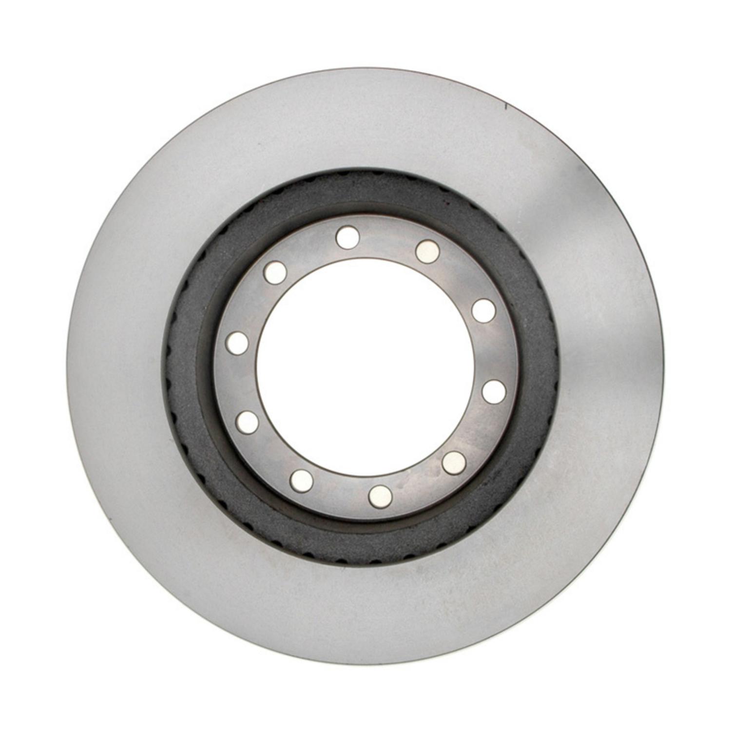 Raybestos 8510 - Disc Brake Rotor Raybestos 8510 Disc Brake Rotor product image 2 of 3