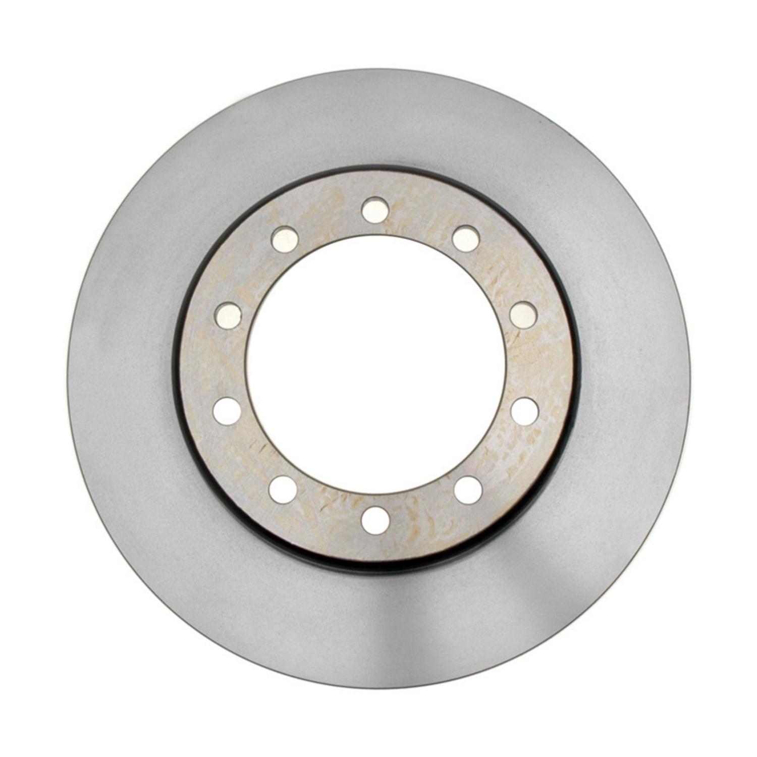 Raybestos 8510 - Disc Brake Rotor Raybestos 8510 Disc Brake Rotor product image 3 of 3