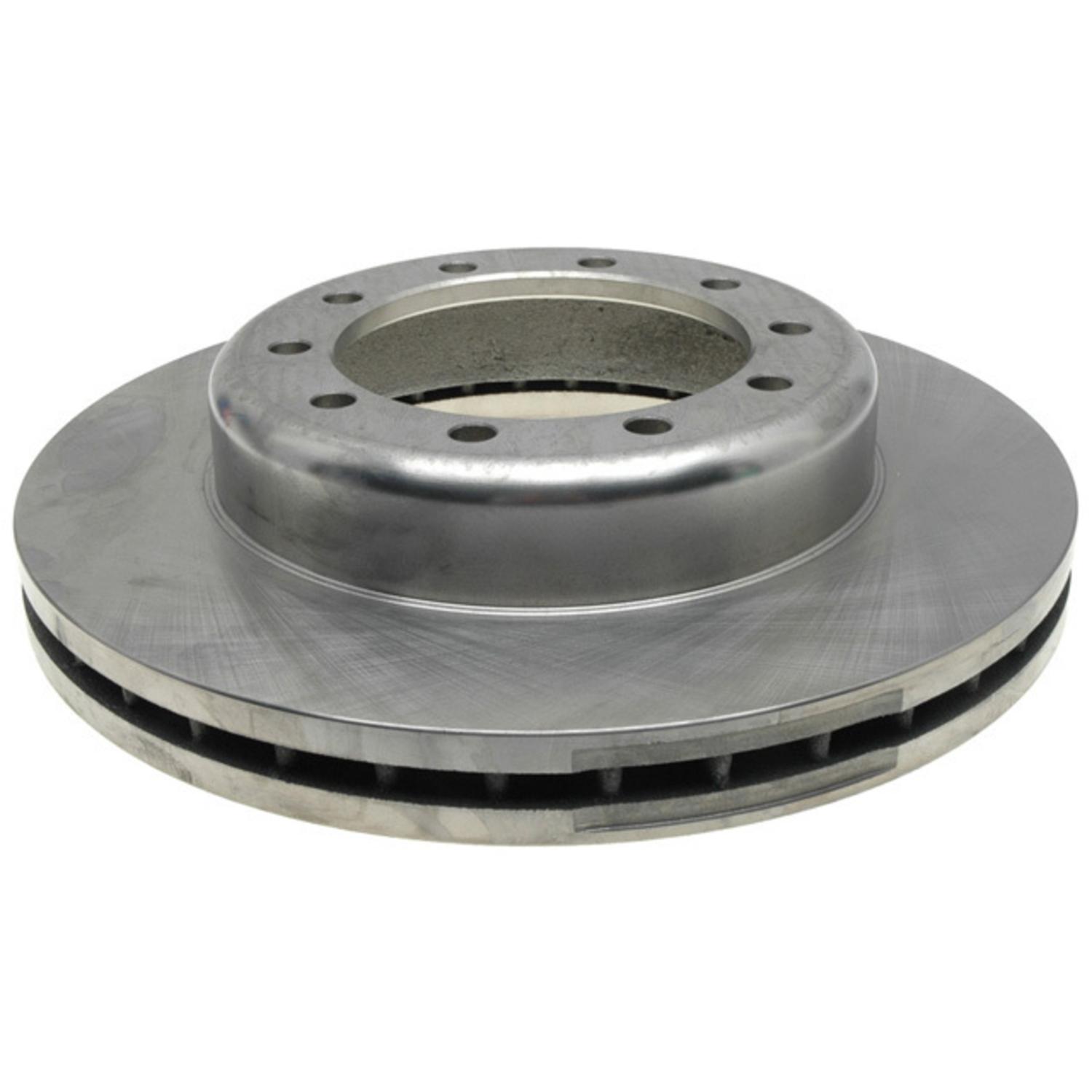 Raybestos 8510R - Disc Brake Rotor Raybestos 8510R Disc Brake Rotor product image 1 of 3