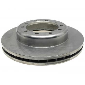 1990 GMC C5000 Disc Brake Rotor Rear Raybestos 8510R image 1 of 3