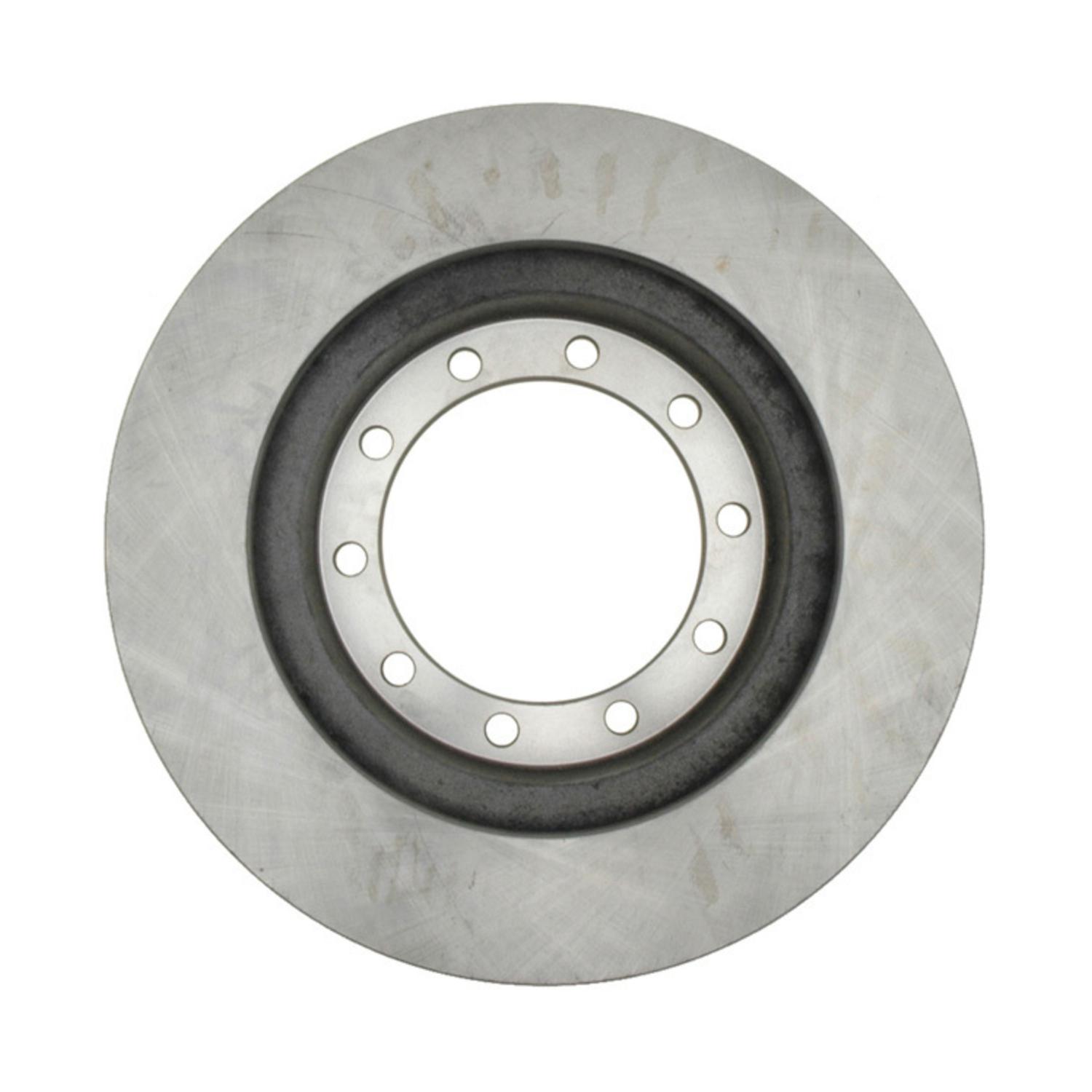 Raybestos 8510R - Disc Brake Rotor Raybestos 8510R Disc Brake Rotor product image 2 of 3