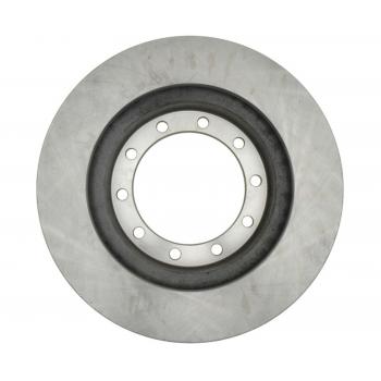1990 GMC C5000 Disc Brake Rotor Rear Raybestos 8510R image 2 of 3