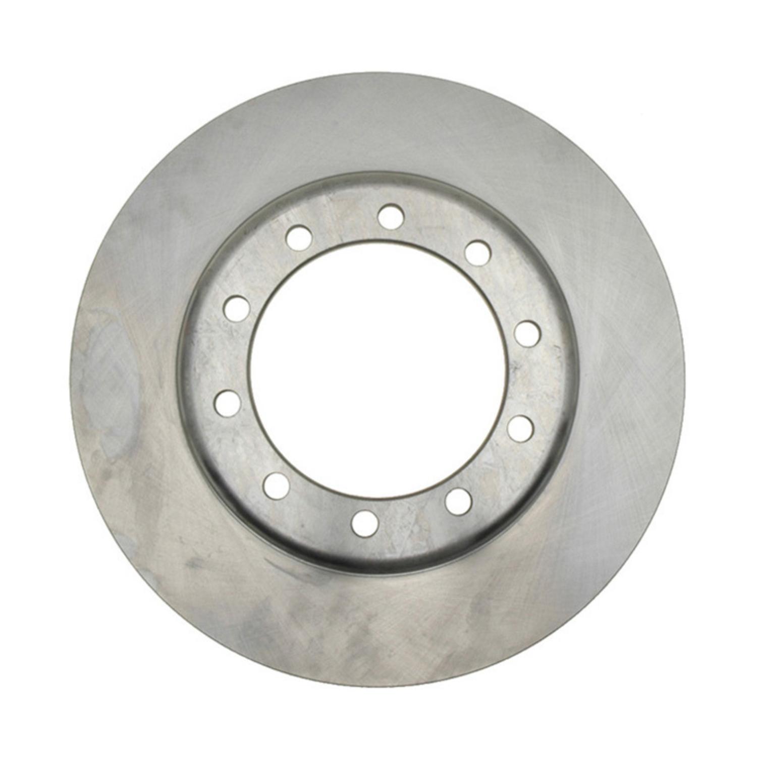 Raybestos 8510R - Disc Brake Rotor Raybestos 8510R Disc Brake Rotor product image 3 of 3