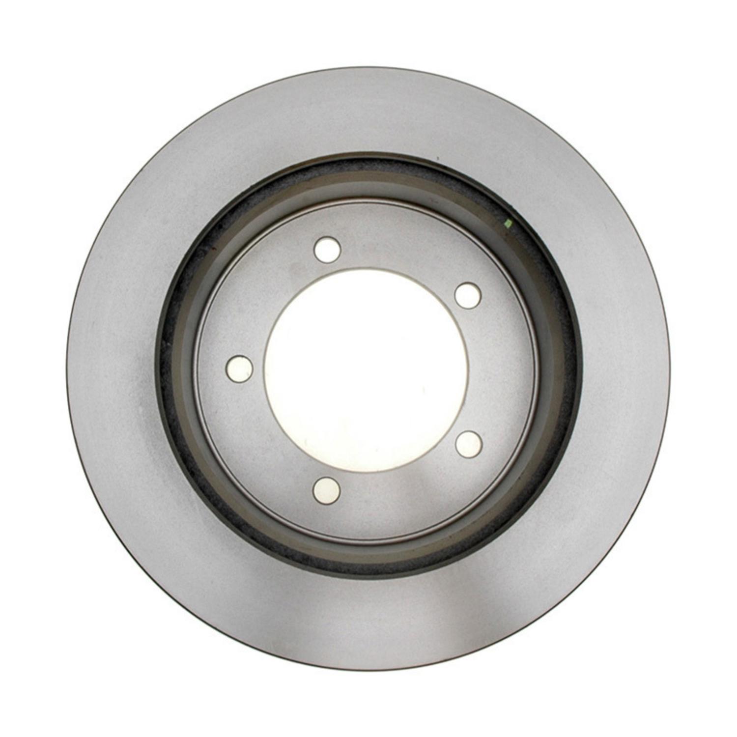 Raybestos 8512 - Disc Brake Rotor Raybestos 8512 Disc Brake Rotor product image 2 of 3