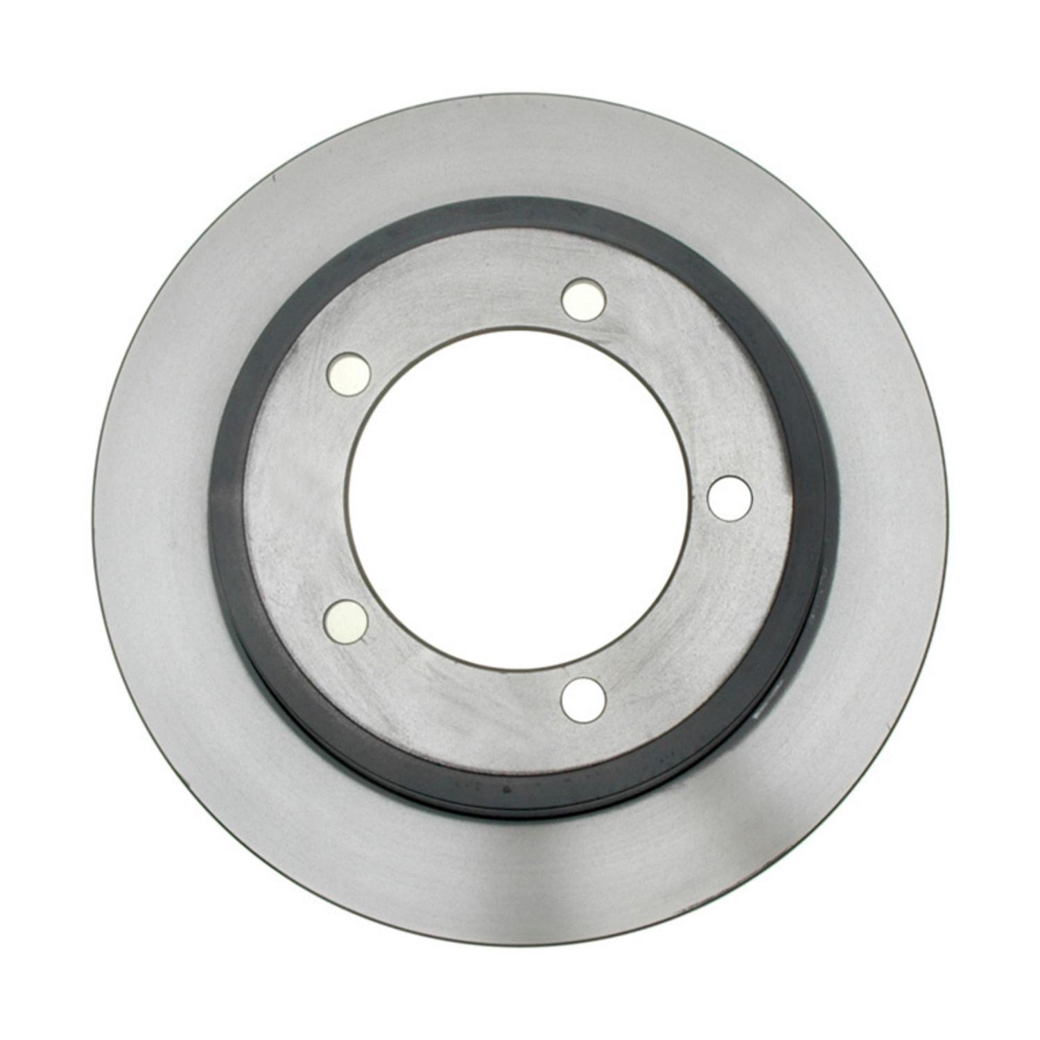 Raybestos 8512 - Disc Brake Rotor Raybestos 8512 Disc Brake Rotor product image 3 of 3