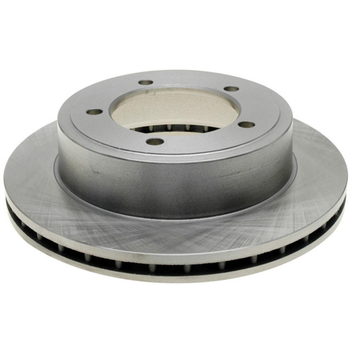 Raybestos 8512R - Disc Brake Rotor Raybestos 8512R Disc Brake Rotor product image 1 of 3