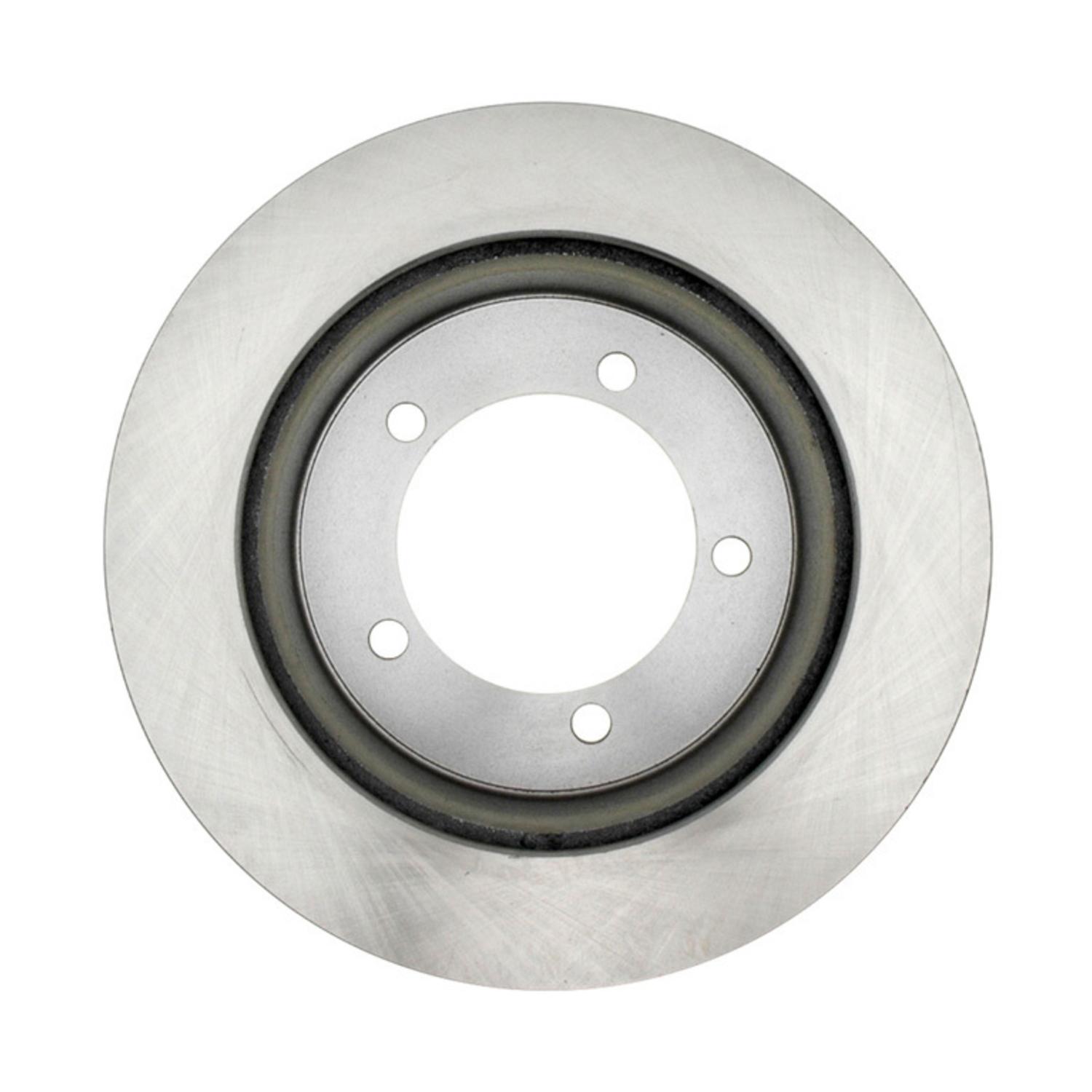 Raybestos 8512R - Disc Brake Rotor Raybestos 8512R Disc Brake Rotor product image 2 of 3