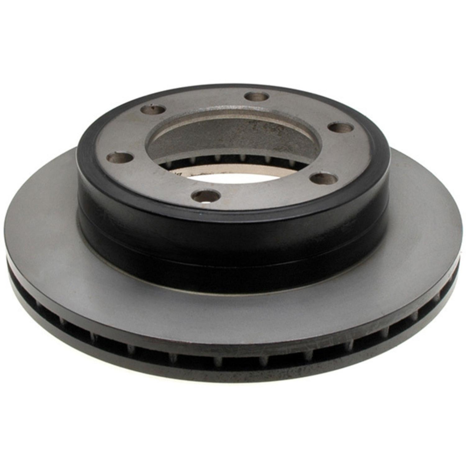 Raybestos 8514R - Disc Brake Rotor Raybestos 8514R Disc Brake Rotor product image 1 of 3