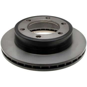 1986 Ford C7000 Disc Brake Rotor Front Raybestos 8514R image 1 of 3
