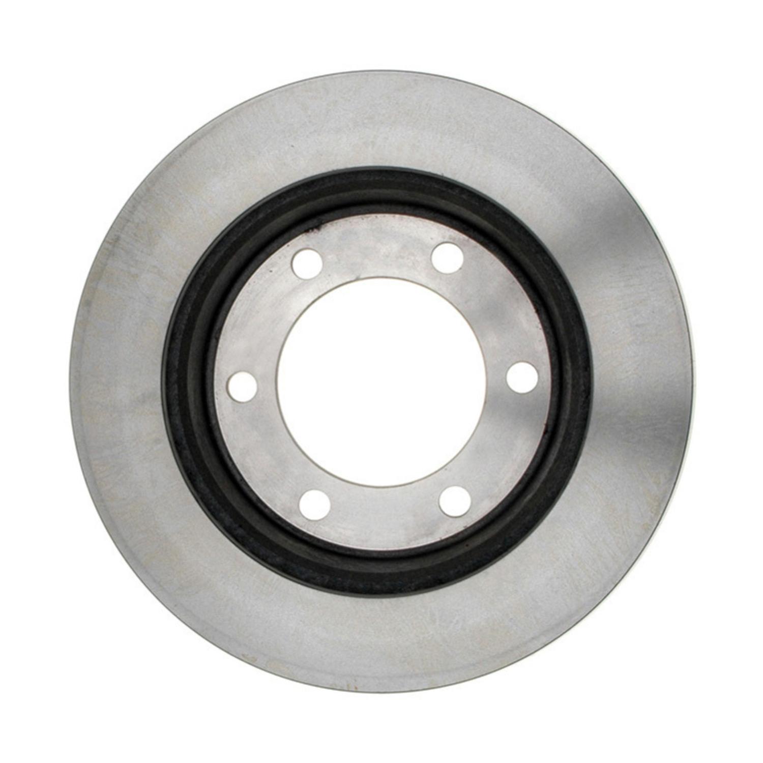 Raybestos 8514R - Disc Brake Rotor Raybestos 8514R Disc Brake Rotor product image 2 of 3